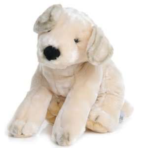  Russ Rover the Golden Retriever Dog [Toy] Toys & Games