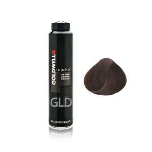  Goldwell Topchic Color 5RB 8.6oz Beauty