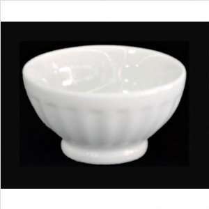  BIA Cordon Bleu 900207 4.5 Oz. Footed Bowl (Set of 4 