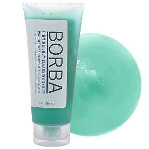  BORBA Firming Body Cleansing Serum 6.8 fl oz (200 ml 