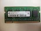 512MB Memory RAM Upgrade for Sony Vaio VGN Notebooks  