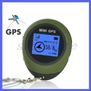   handheld portable gps navigation for outdoor sport travel GPS