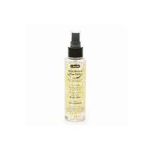  c. Booth Skin Below the Chin Dry Oil Body Mist   Iced 