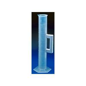   Graduated Cylinders, Capacity 2000mL; Subdivisions 20mL