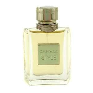  Canali Style Eau De Toilette Spray   50ml/1.7oz Health 