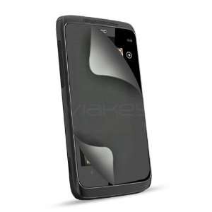  Trizmo Privacy Screen Protector Guard Pack for HTC 7 