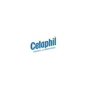  Cetaphil Gentle Skin Cleanser
