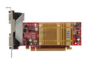 Learn more about the MSI R4350 MD512H