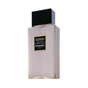  CHANEL COCO by Chanel BODY LOTION 5 OZ   Womens Beauty