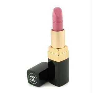 Chanel Rouge Coco Hydrating Creme Lip Colour lipstick 20 Rose Comete 3 