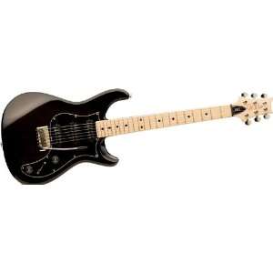  Prs Nf3 Maple Neck Electric Guitar Charcoal Musical Instruments