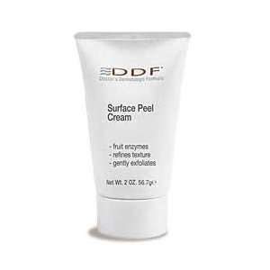  DDF Surface Peel Cream 2 oz. Beauty