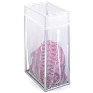  The Container Store Laundry Bag Stand