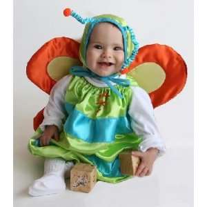  Butterfly Toddler Halloween Costume Toys & Games