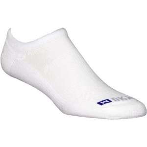 Drymax Golf No Show Tab Socks   Medium (W 7.5 9.5 / M 6 8) [Health and 