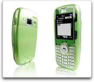BRAND NEW nTelos LG Rumor LX260 QWERTY GPS Slider Phone  