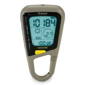  Handheld Altimeter