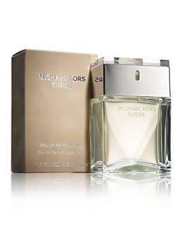Michael Kors Project Suede   Fragrance   Shop the Category   Beauty 