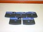 Lot of 5 Linksys Model WUSB11 Wireless USB Network Adapters Untested