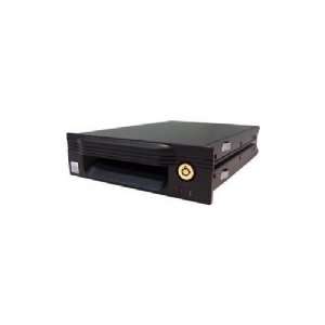  DataPort DP5 Hard Drive Enclosure Electronics