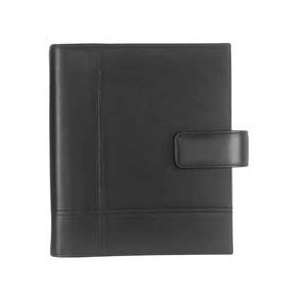 Franklin Covey Company  Mgmnt Binder,Snap Closure,7 Ring,Classic,5 1 