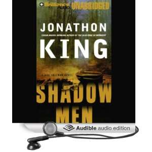  Shadow Men Max Freeman #3 (Audible Audio Edition 