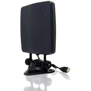   Wireless N 150 USB Adapter By Hawking Technologies Electronics