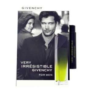  Very Irresistible by Givenchy 