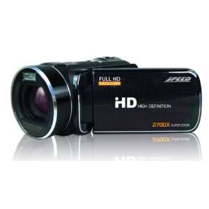  Digital Video Camcorder HD 230Z, 16 Mega Pixel, 1080p, Full HD 