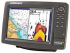 Lowrance LCX 111C HD GPS Receiver