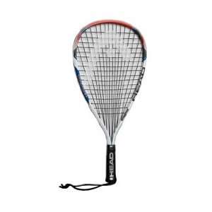  Head Nano Ti. Raptor Racquetball Racquet   106.5 sq. in. Head 