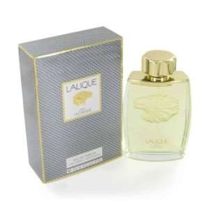   Cologne for Men, 2.5 oz, EDT Spray (Horse Head) From Lalique Health