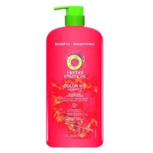 Herbal Essences Color Me Happy Hair Shampoo For Color Treated Hair 