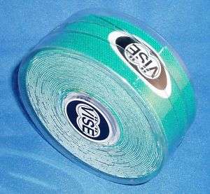 VISE GRIP PROTECTING TAPE for bowling ball hand GREEN  