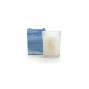 Hillhouse Naturals Oceans Edge Soy Candle in Glass