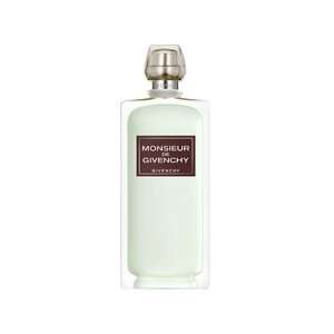  Givenchy Monsieur De Givenchy For Men EDT 100ml Beauty