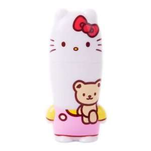  Hello Kitty x MIMOBOT USB Drive Teddy Bear (4GB) Toys 