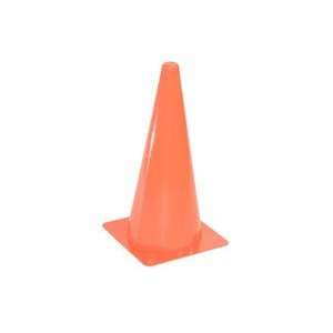  JFit Agility Sports Cones 12 inch   Set of 6 Sports 