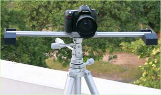 Proaim 2ft slider camera dolly videography photography  