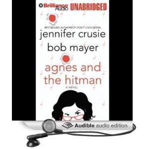  Agnes and the Hitman (Audible Audio Edition) Jennifer 