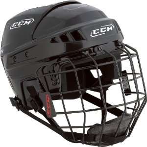   Vector 04 Senior Ice Hockey Helmet With Cage Combo