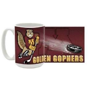  Minnesota Golden Gophers   Gophers Hockey   Mug Sports 