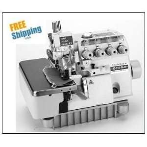   duty Safety stitch Machine MO 3316S FF6 60H JS Arts, Crafts & Sewing