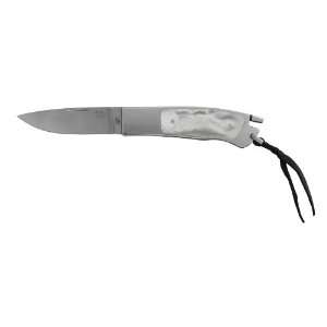  Rock Creek AG Ron Lake MOP Folder Knife