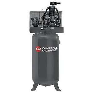  CE6001   Campbell Hausfeld CE6001 5 HP 80 Gallon Two Stage 