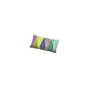  kigali rectangular cushion by missoni home Patio, Lawn & Garden