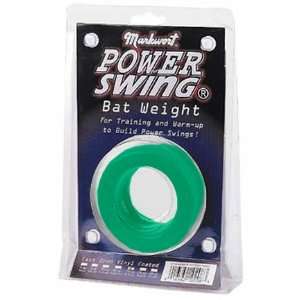  Markwort Power Swing Baseball Bat Weights KELLY 8 OZ 
