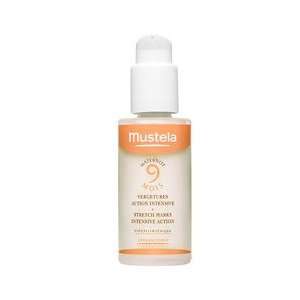  Mustela Special Maternity Lotion, Stretch Marks Intensive 