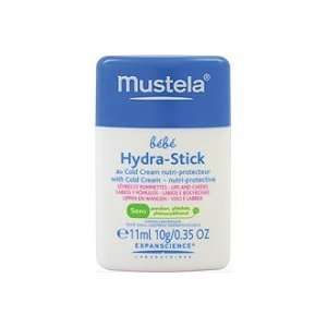  Mustela Hydra Stick (Quantity of 4) Beauty