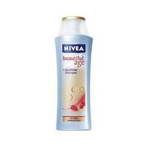 Nivea Nivea Beautiful Age Shampoo 250ml 0